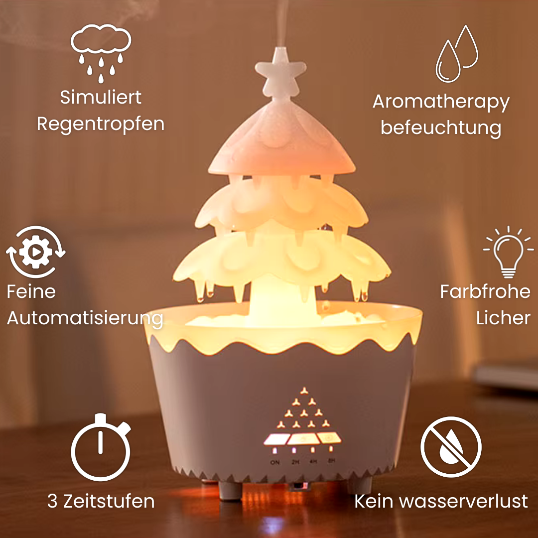 Magic Tree - Festliche entspannung