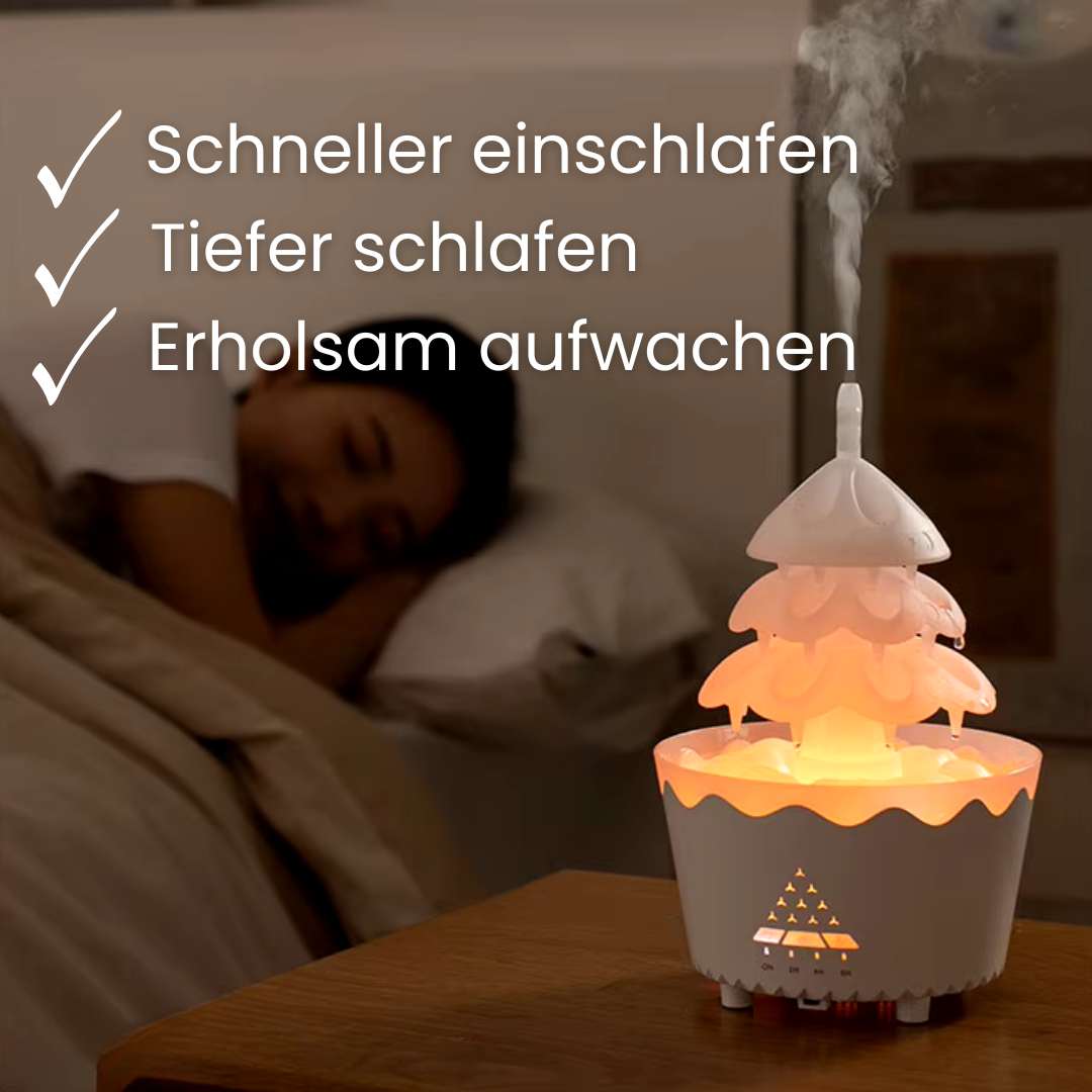 Magic Tree - Festliche entspannung