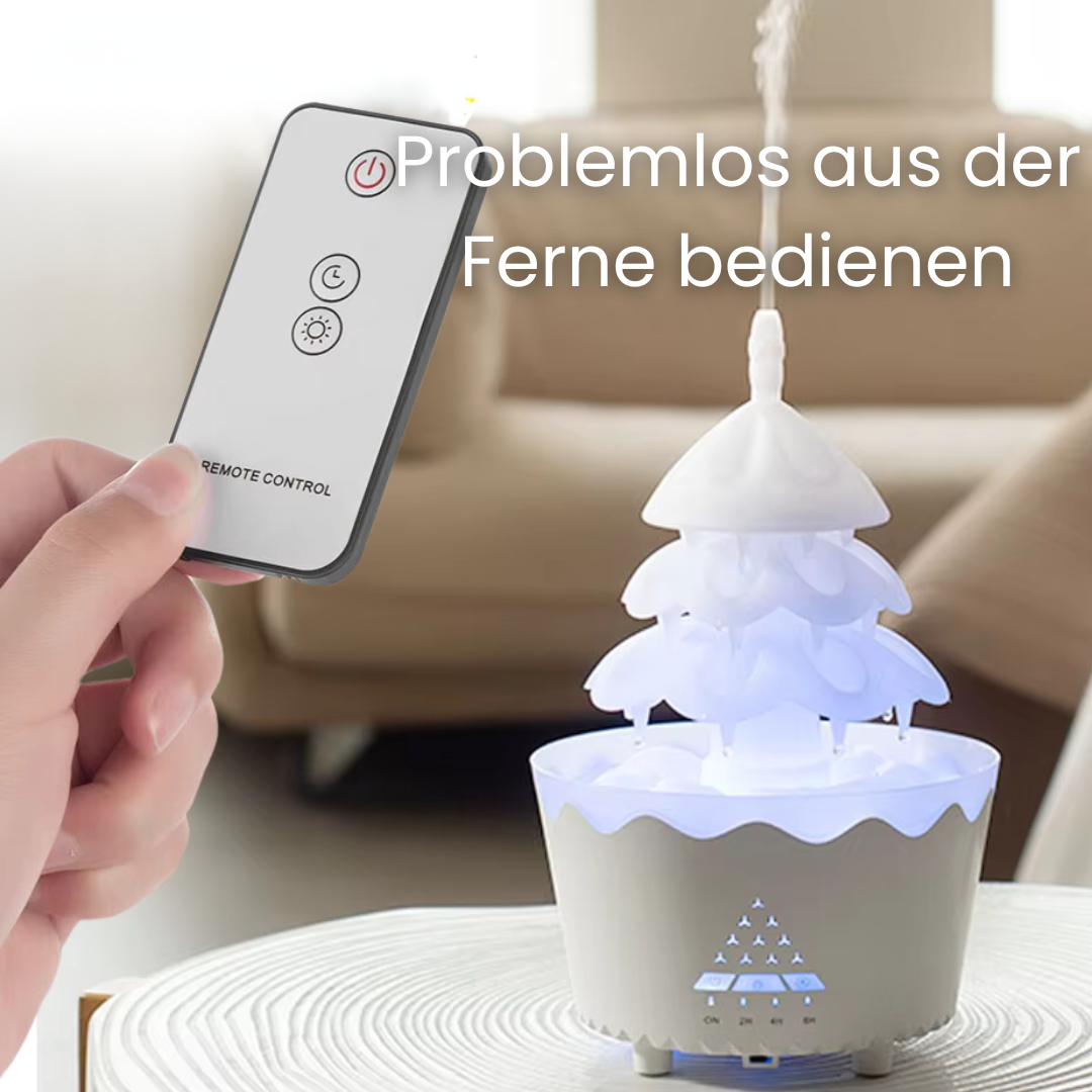 Magic Tree - Festliche entspannung