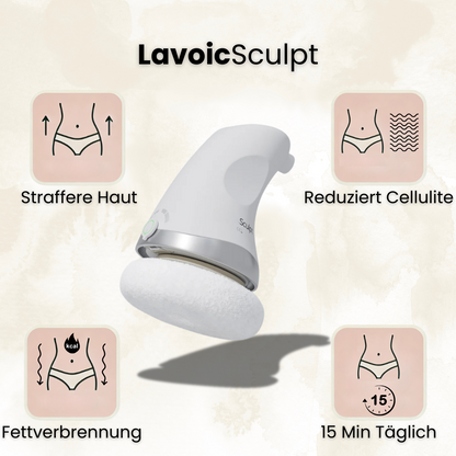 LavoicSculpt
