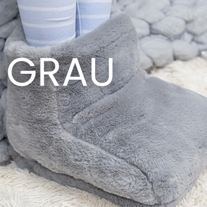 CozyHeater - Der Fußwärmer für dein Zuhause