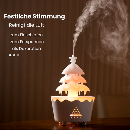 Magic Tree - Festliche entspannung
