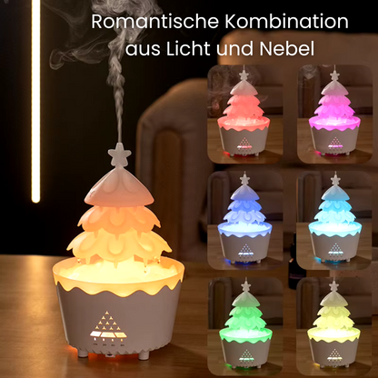 Magic Tree - Festliche entspannung