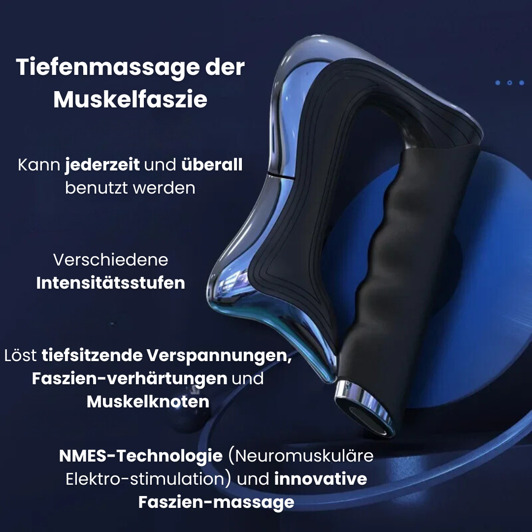 PulsPro - Entspanne deine Muskeln