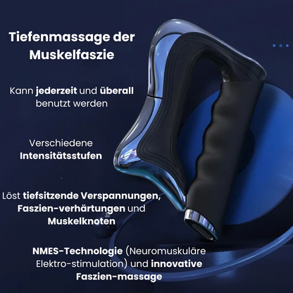 PulsPro - Entspanne deine Muskeln