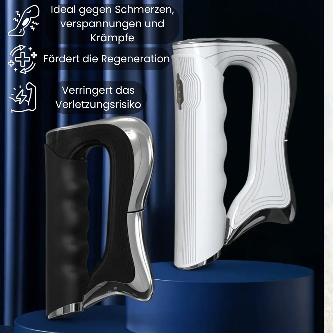 PulsPro - Entspanne deine Muskeln