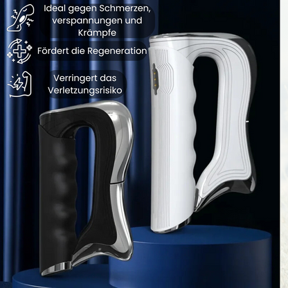 PulsPro - Entspanne deine Muskeln