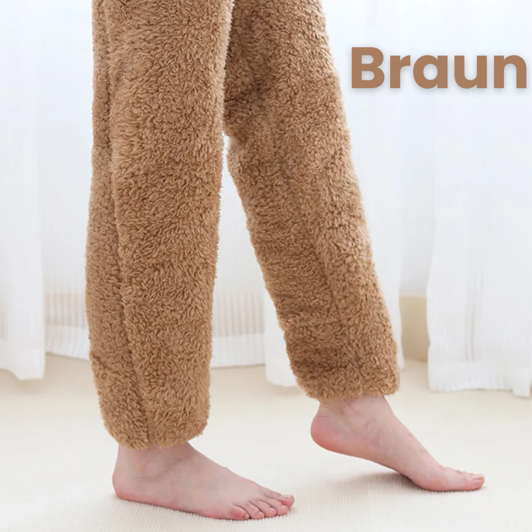 CozyPaws: Nie wieder kalte Füße!