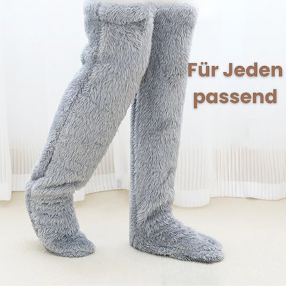 CozyPaws: Nie wieder kalte Füße!