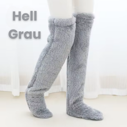 CozyPaws: Nie wieder kalte Füße!