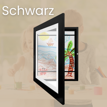 SnapFrame - Für gemalte Errinerungen