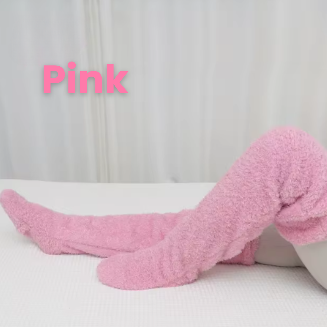 CozyPaws: Nie wieder kalte Füße!