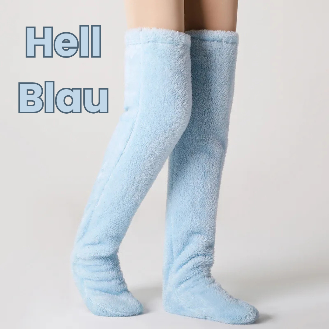 CozyPaws: Nie wieder kalte Füße!