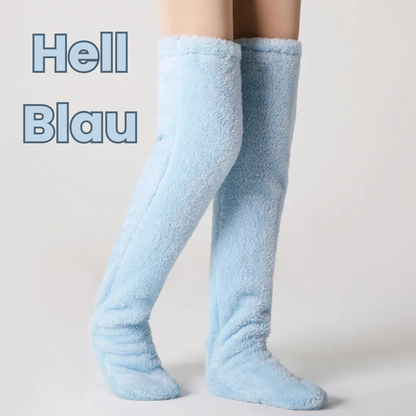 CozyPaws: Nie wieder kalte Füße!