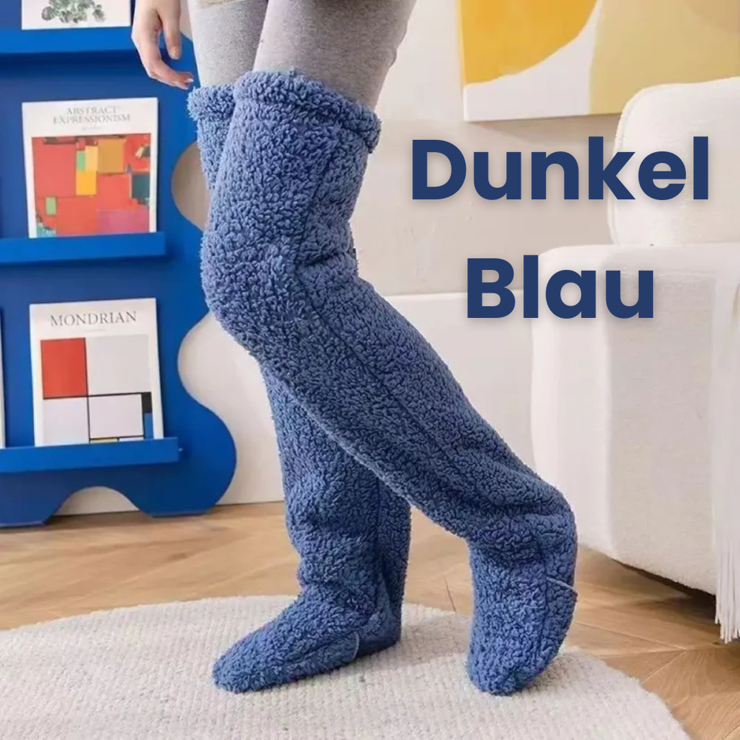 CozyPaws: Nie wieder kalte Füße!