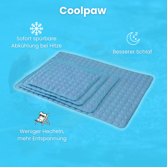 CoolPaw