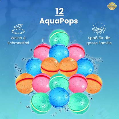 AquaPops