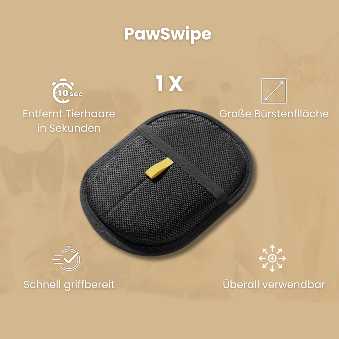 PawSwipe