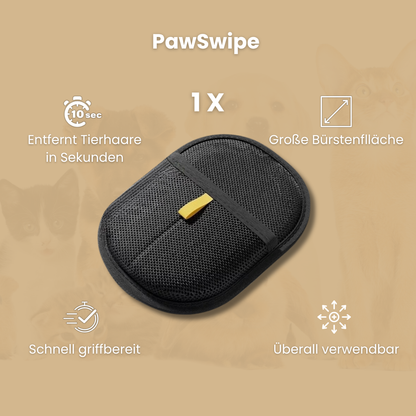 PawSwipe