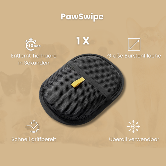 PawSwipe