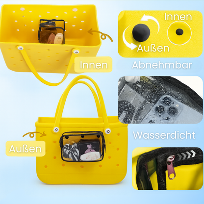 Lavaya Bag Organizer