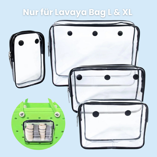 Lavaya Bag Organizer