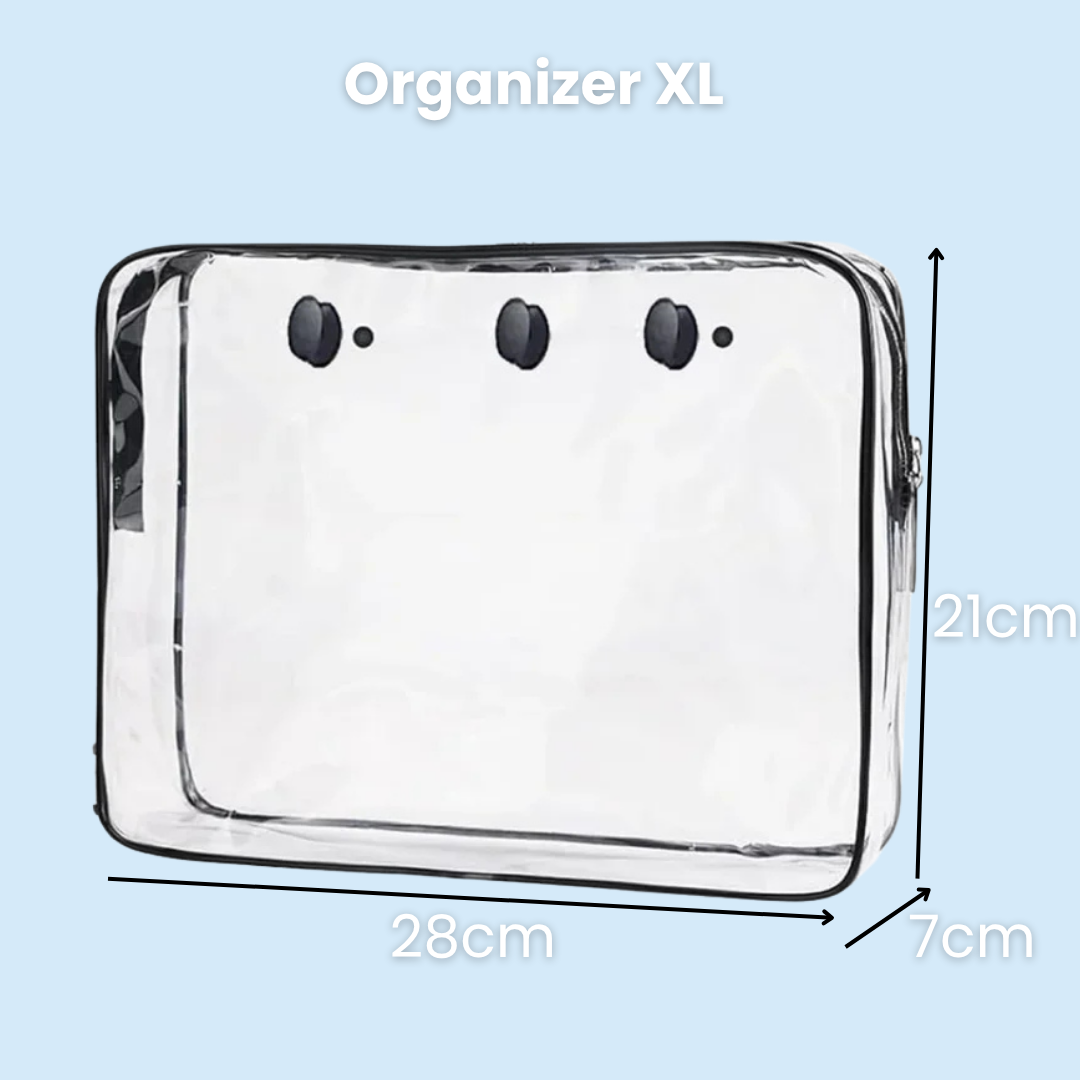 Lavaya Bag Organizer