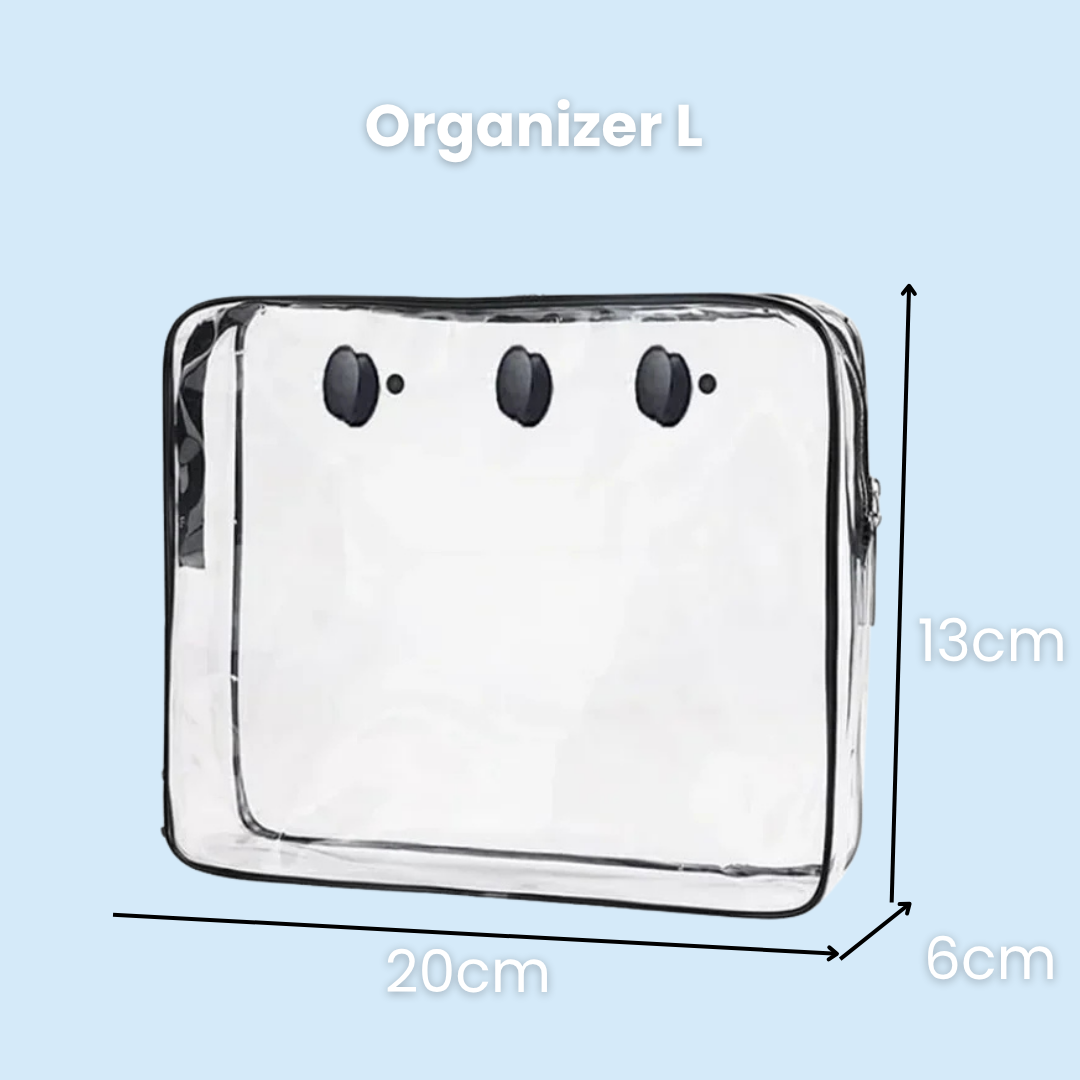 Lavaya Bag Organizer