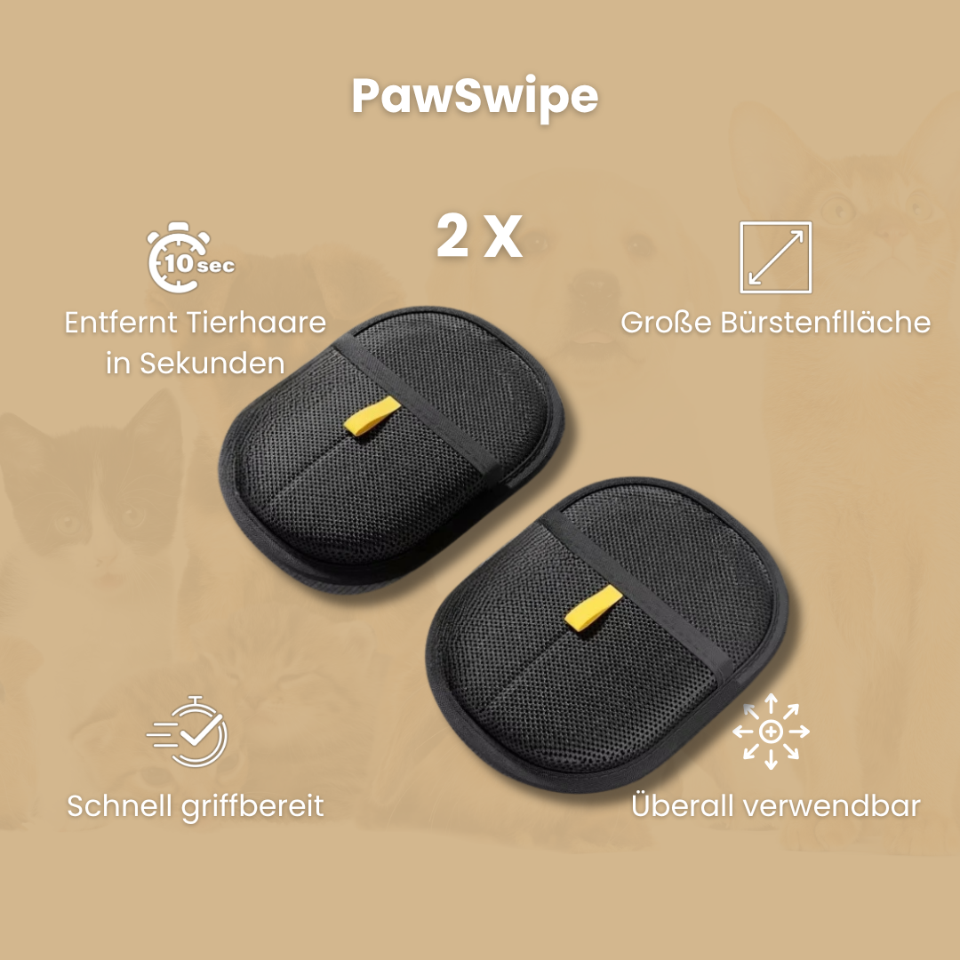 PawSwipe