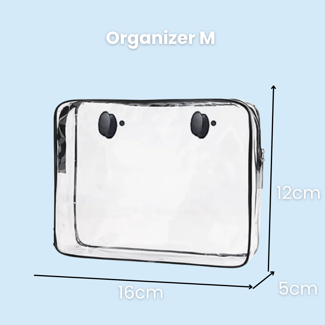 Lavaya Bag Organizer