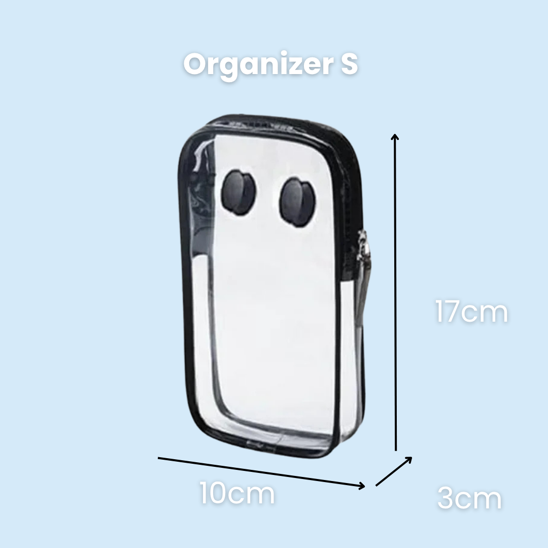 Lavaya Bag Organizer