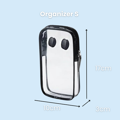 Lavaya Bag Organizer