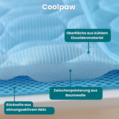CoolPaw