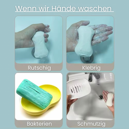 SoapFresh - Schluss mit Seifenchaos