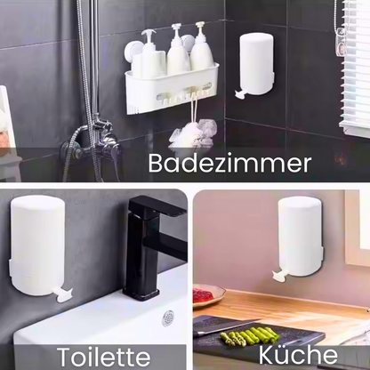 SoapFresh - Schluss mit Seifenchaos