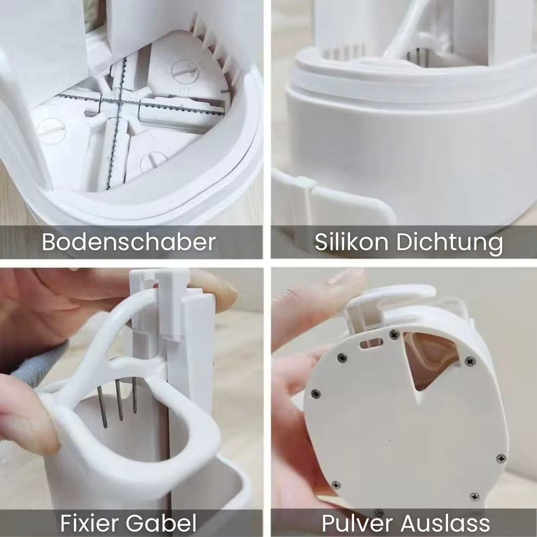 SoapFresh - Schluss mit Seifenchaos