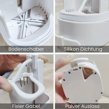 SoapFresh - Schluss mit Seifenchaos