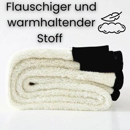 ThermoLeggings - Eiskalte Realität? Nicht mit uns!