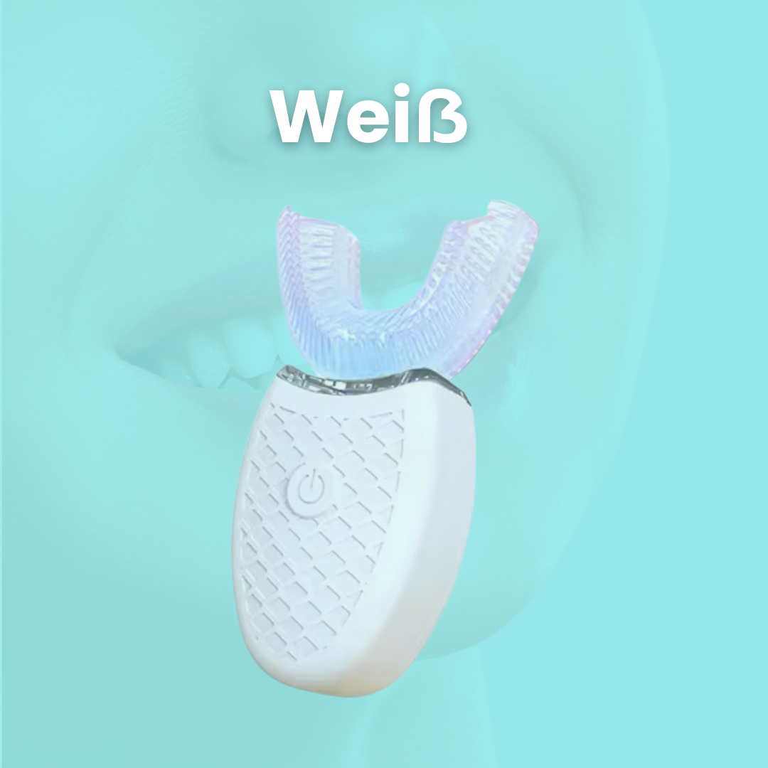 SmileBoost - Der Schnellste weg zu strahlend weißen Zähnen