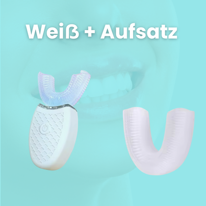 SmileBoost - Der Schnellste weg zu strahlend weißen Zähnen