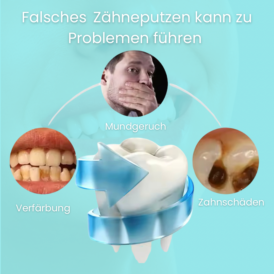 SmileBoost - Der Schnellste weg zu strahlend weißen Zähnen