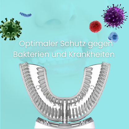 SmileBoost - Der Schnellste weg zu strahlend weißen Zähnen
