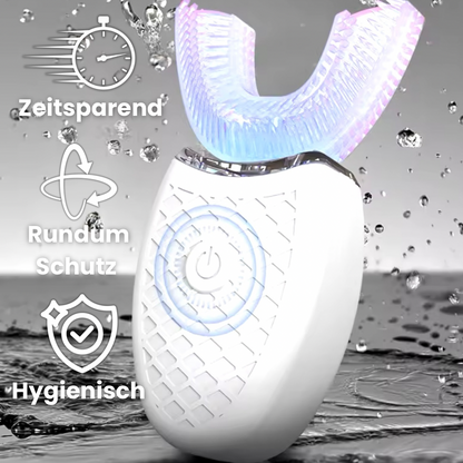 SmileBoost - Der Schnellste weg zu strahlend weißen Zähnen