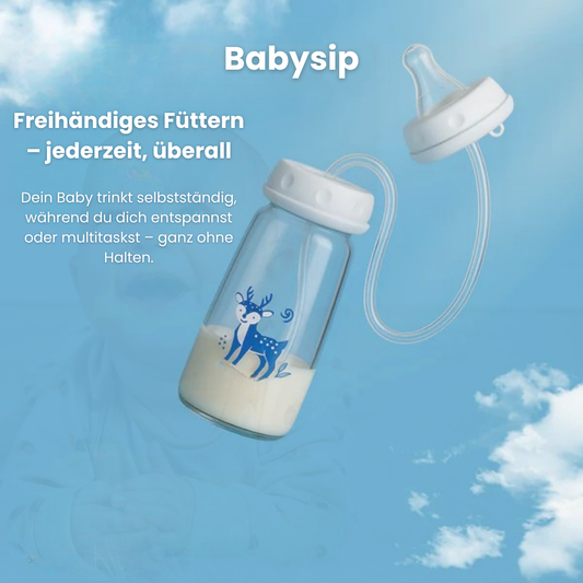 BabySip
