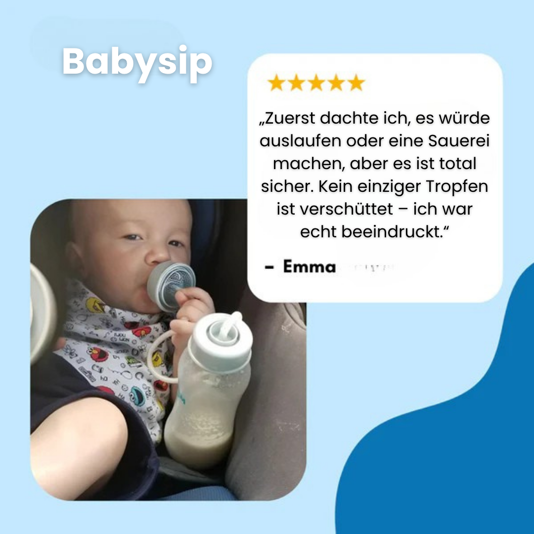 BabySip