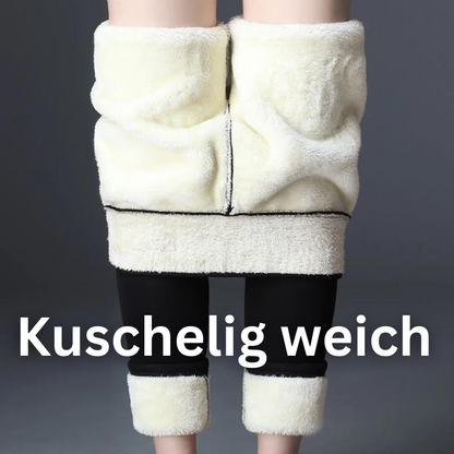ThermoLeggings - Eiskalte Realität? Nicht mit uns!