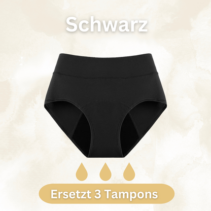 SoftFlow - Periodenunterwäsche
