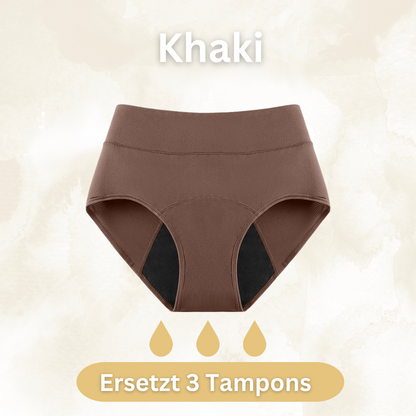 SoftFlow - Periodenunterwäsche