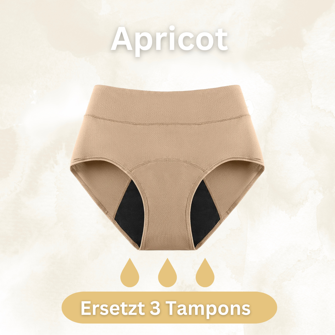 SoftFlow - Periodenunterwäsche