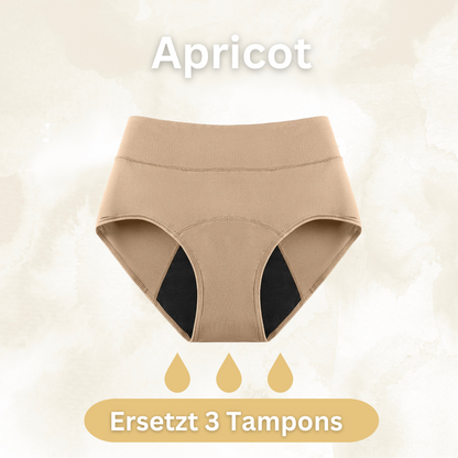 SoftFlow - Periodenunterwäsche